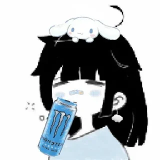 🫦 emoji Demon Telegram sticker 20 of 42