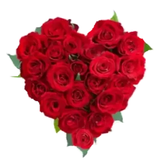 💟 emoji Цветы Telegram sticker 10 of 29
