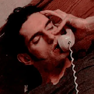 📞 emoji ToN Telegram sticker 7 of 118