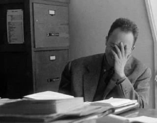 😂 emoji Albert Camus Telegram sticker 10 of 46