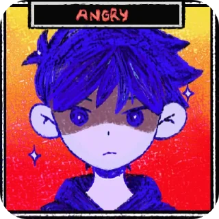 👍 emoji Пон ананас Telegram sticker 5 of 9