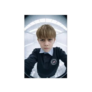 🫥 emoji В ананас Telegram sticker 11 of 17