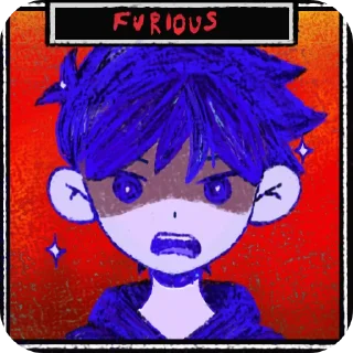 👍 emoji Пон ананас Telegram sticker 7 of 9
