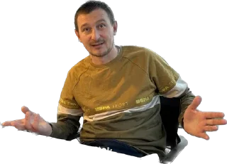 🤗 emoji ALEKSEY PAS - Crypto Investor Telegram sticker 19 of 21