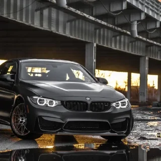 🌟 emoji BMW MOTORS ♥️ Telegram sticker 23 of 26