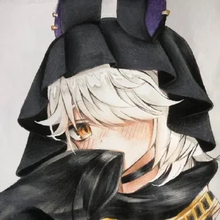 😳 emoji Сайно:. @haskerdastlove Telegram sticker 16 of 20