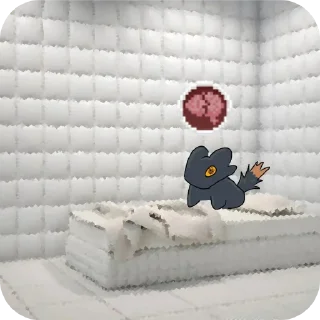 😦 emoji scav prototype | by @suziford Telegram sticker 23 of 74