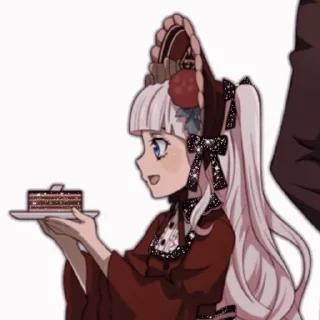 🌟 emoji элис-чан автор - @assllexx Telegram sticker 20 of 50
