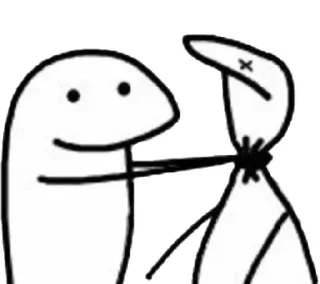 🙂 emoji my favs Telegram sticker 13 of 110