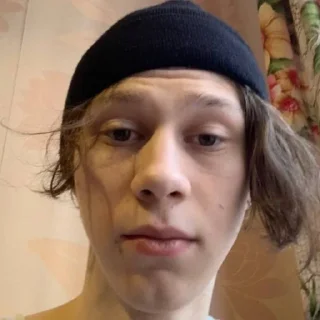 😎 emoji блин Telegram sticker 22 of 46