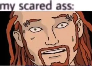 😰 emoji планета писсуаров Telegram sticker 21 of 118