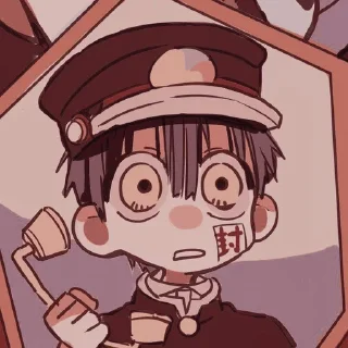 😟 emoji charm_Hanako || @im_okei Telegram sticker 14 of 26