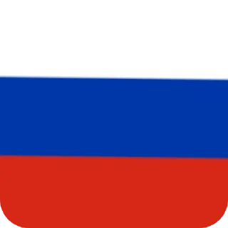 Sticker from Флаги (делал сам)