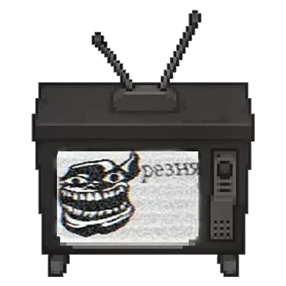 😵 emoji Isaac Memes Telegram sticker 18 of 28