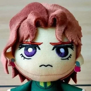 🍒 emoji Плюшевый Какёин Telegram sticker 15 of 26