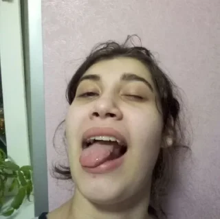 😜 emoji аиша какёин Telegram sticker 12 of 86