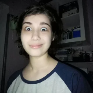 😳 emoji аиша какёин Telegram sticker 20 of 86