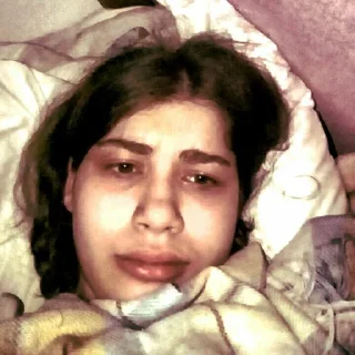 😒 emoji аиша какёин Telegram sticker 5 of 86