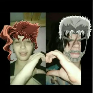 ❤️ emoji аиша какёин Telegram sticker 7 of 86