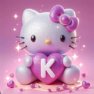 🌟 emoji glitterkitty Telegram sticker 12 of 27