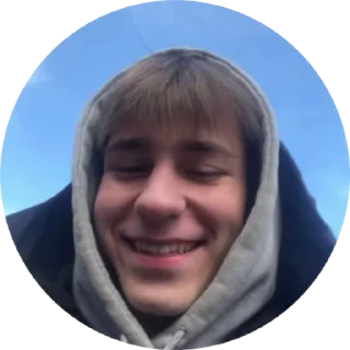 🌟 emoji прохор суетолог Telegram sticker 13 of 22