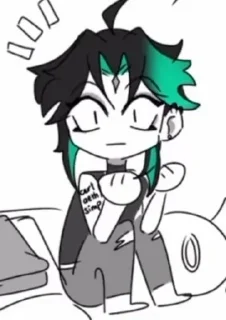 😮 emoji СяоМойНашк! Telegram sticker 17 of 66