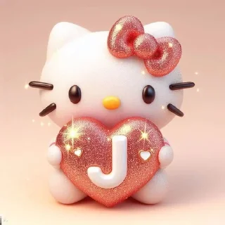 🌟 emoji glitterkitty Telegram sticker 11 of 27