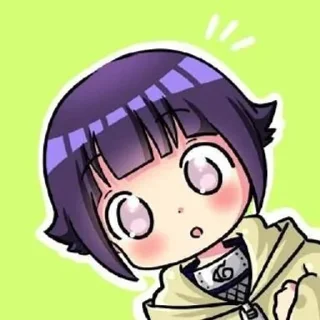💜 emoji 𐋏iᥒᥲᴛᥲ ɦyᥙgᥲ Telegram sticker 8 of 120