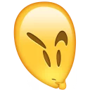🤔 emoji Hmm Telegram sticker 10 of 49