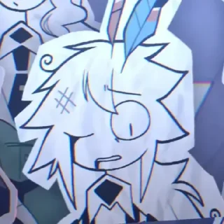 😩 emoji Энжел ིྀ by @stickplusbot Telegram sticker 9 of 74
