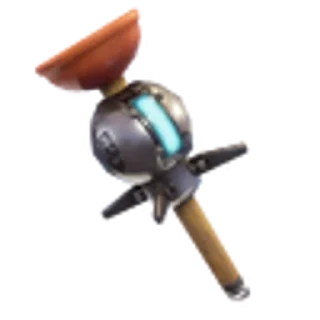 🌟 emoji Fortnite weapons Telegram sticker 10 of 120