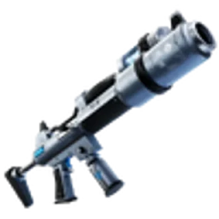 🌟 emoji Fortnite weapons 4 Telegram sticker 6 of 120
