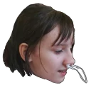 🎧 emoji Патриарх Евгений Telegram sticker 9 of 67