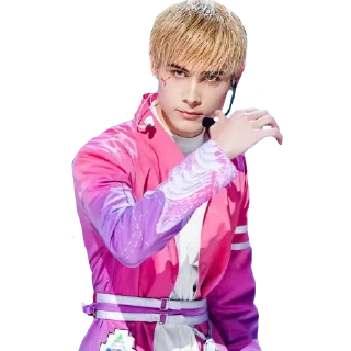 💃 emoji Lelush/Влад Telegram sticker 10 of 21