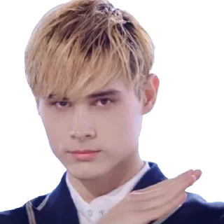 Sticker from Lelush/Влад