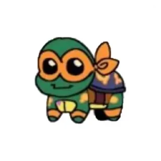 🥳 emoji Микки❤️ Telegram sticker 13 of 22
