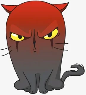 😡 emoji ты чмо Telegram sticker 20 of 45