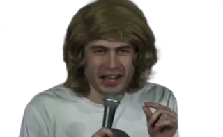 🎤 emoji детдом клуб хаус (стикерклуб) Telegram sticker 20 of 120