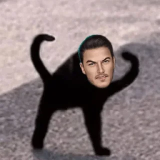 😾 emoji романсе клаб Telegram sticker 6 of 73