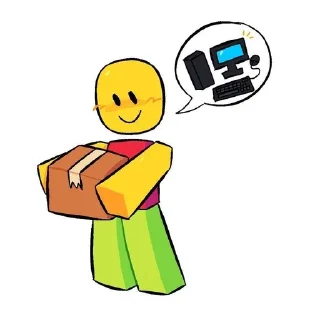 🌟 emoji Jim :d Telegram sticker 11 of 14