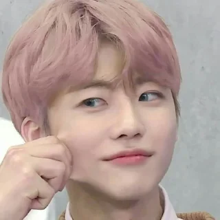 🏳‍🌈 emoji jaemin Telegram sticker 15 of 19
