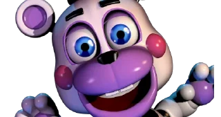 🌟 emoji Helpy Telegram sticker 17 of 21
