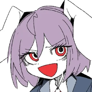 😁 emoji кока Telegram sticker 19 of 120