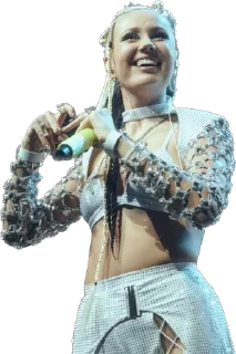 🫶 emoji лав кока Telegram sticker 17 of 19