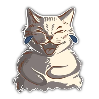 😂 emoji Дай Винчик (@vino_tg) Telegram sticker 7 of 18
