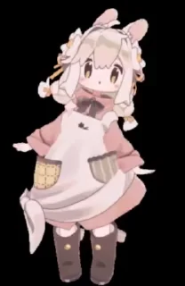 🌟 emoji Oicolatcho's pocket Telegram sticker 23 of 35