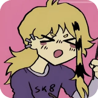 👍 emoji Jay!!!🤟🤟🤟 Telegram sticker 21 of 23