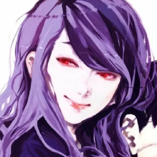 🩸 emoji Rize @ampelda Telegram sticker 23 of 41