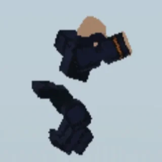 🤯 emoji Невероятные приключения Сэйпа, в роблоксе Telegram sticker 6 of 33