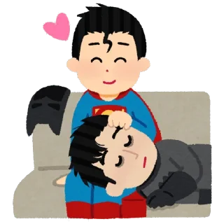 👐 emoji by @/kaizzz4r on tt! 𖹭 Telegram sticker 6 of 42